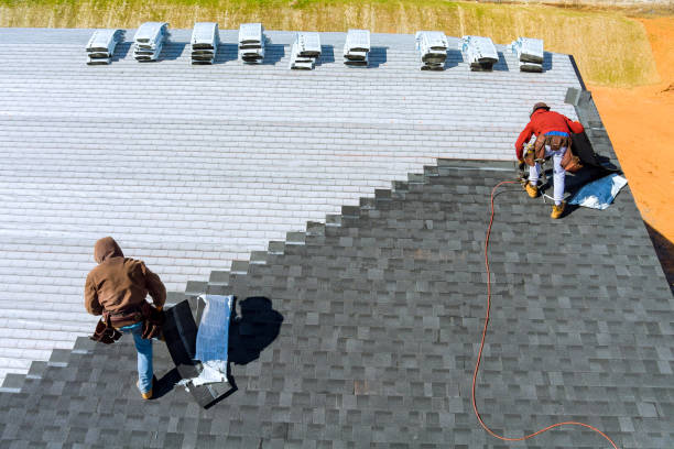 Quick and Trustworthy Emergency Roof Repair Services in Groton, SD